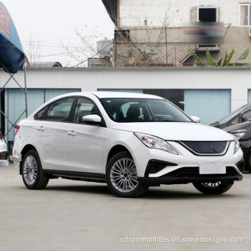 2021 S50 EV Online Appointment Version Electric Vehicle Car  For Dongfeng
